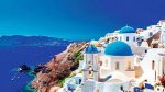 From London: 19 Night Greek Island Hopping Adventure (Mykonos, Paros, Naxos, Ios & Santorini) £409.32pp inc all accommodation, ferries & flights @ ebookers.com - Total for 2