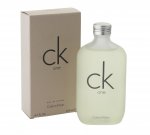 Calvin Klein CK One 200ml Eau de Toilette