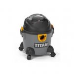 Titan Corded 16L Bagged Wet & Dry Vacuum Cleaner TTB350VAC