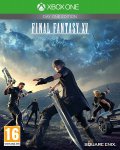 Xbox One] Final Fantasy XV: Day One Edition - Like New - £16.57 (Boomerang Rentals Via Amazon)