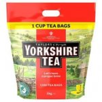 Yorkshire Tea Bags 1200