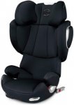 Cybex Q3 solution fix Stardust Car seat Group 2/3