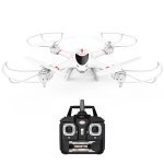 MJX X400C WIFI FPV Drone With Camera Live Video Headless Mode Quadcopter