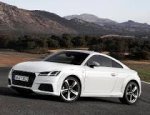 Audi TT Roadsters @ Drive the Deal. A selection of unregistered TT's with an average saving of £12,000. Cheapest is £22,625.00