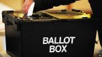 Free Vote on 8th June