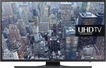 Samsung UE55JU6400 Black - 55inch 4K Ultra HD to £749 then with code