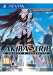 Akiba's Trip Undead & Undressed (PS Vita)