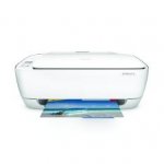 HP Deskjet 3630 All-In-One Printer