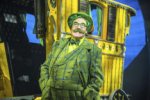 Kids Go 'Free' to West End Shows in August with a full paying adult