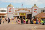 Free Wristbands at Clacton Pier for 999 Workers 17/18th June 2017