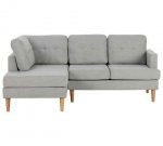 Joshua corner left/right hand corner sofa