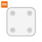 Xiaomi Bluetooth 4.0 Smart Weight Scale with code