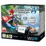 Nintendo Wii U consoles £49.99 @ Game instore only