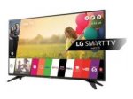 LG 49" 49LH604V Full HD Smart / Wi-Fi LED TV with WebOS / 43" version (43LH604V) £314.97 / HP Sprocket Photo Printer £89