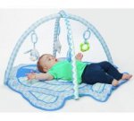 Argos baby rocket play Gym