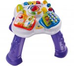 VTech Play and Learn Activity Table