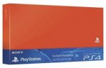 PS4 Custom Faceplates - Blue / Orange / White / Silver / Red / LE: No Mans Sky £6.99 each Delivered @ Go2Games