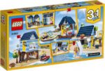 LEGO Creator Beachside vacation 31063 £9.99 @ Tesco instore
