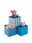 set of 3 storage boxes. £5.00 delivered via Collect+ @ Very