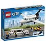 Lego City Airport VIP Service
