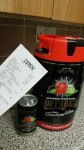 FREE Speaker when you buy a 5ltr Koppenberg Keg