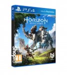 PS4 Horizon Zero Dawn + Aloy Sackgirl Keyring + Concept Art Cards / Sony PlayStation VR PSVR + Camera + FarPoint + Vr World - £339.85 / 12 Months PS+ - £27.85