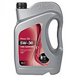 Tesco Motor Oil 5w-30 Fully Synthetic 4L Instore