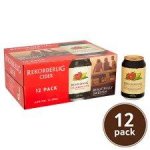 Rekorderlig Strawberry & Lime / 25p per 100ML (bottle deals is 35p per 100ml) x2