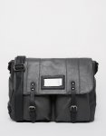 French Connection Messenger Bag Plus 10% OFF