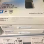 TP Link AC600 USB Wireless Adapter