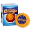 Terry's chocolate orange, thortons, crackers and m&ms