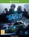 Need For Speed Sainsbury's Xbox One