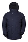 Mountain Warehouse Stealth Mens Down Jacket £69.99 (was £219.99) @ mountainwarehouse.com