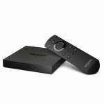 Amazon Fire TV Box 4k & normal version refurb at Clearance Bargains (Argos) Walsall Instore