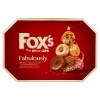 Fox's Fabulously Biscuit Selection 600g
