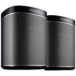 10% off SONOS PLAY Range
