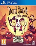 Don't starve mega pack (PS4/XB1) &pound;17.99 with prime