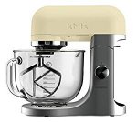 Kenwood kMix Stand Mixer, 5 L KMX52G - Cream @ Amazon (Deal of the day)