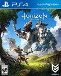 Horizon Zero Dawn PS4