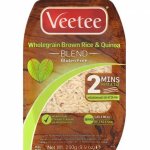Free VeeTee Rice Pack