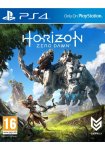 Horizon Zero Dawn PS4