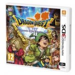 Dragon Quest VII 7 3DS