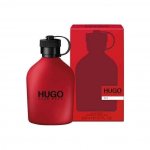 Hugo Red Eau De Toilette 200ml Spray @ Beauty Base. |Save £36.00 51%)