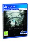 Robinson: The Journey VR (PS4 PSVR)