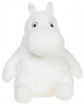 Soft Toy Sale @ Hive (Includes Moomins, Gruffallo, Charlie Brown and Garfield + More)