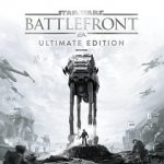 STAR WARS™ Battlefront™ Ultimate Edition PS4 PSN