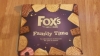 Fox's Family Time Biscuits 735g