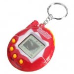 Nostalgic Electronic Virtual Pet Toy - 49 in 1 with code (New Customers Paying w/ Paypal only)