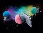 Silvercrest Bluetooth® Mushroom Speaker £5.99 instore @ Lidl in 4 colours from 15/06