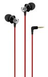 Betron DC950 Noise Isolating Earphones Sold by Betron Limited (VAT Registered)